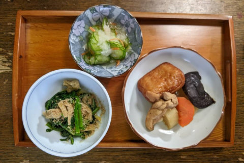 訪問介護とは